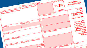 Step-by-step guide where to get 1099 NEC forms