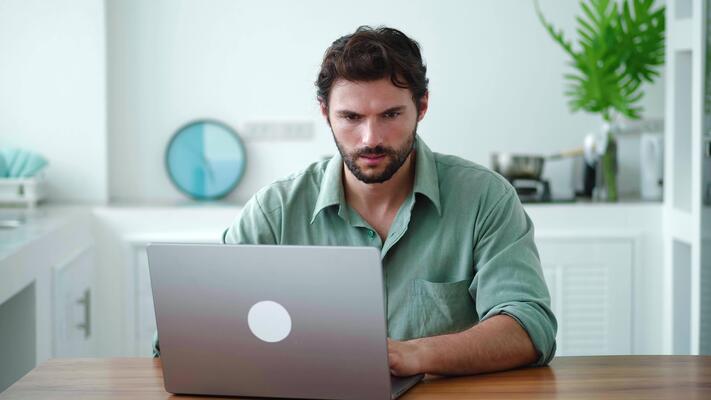 W-2 tax form showing employee wages and tax withholdings