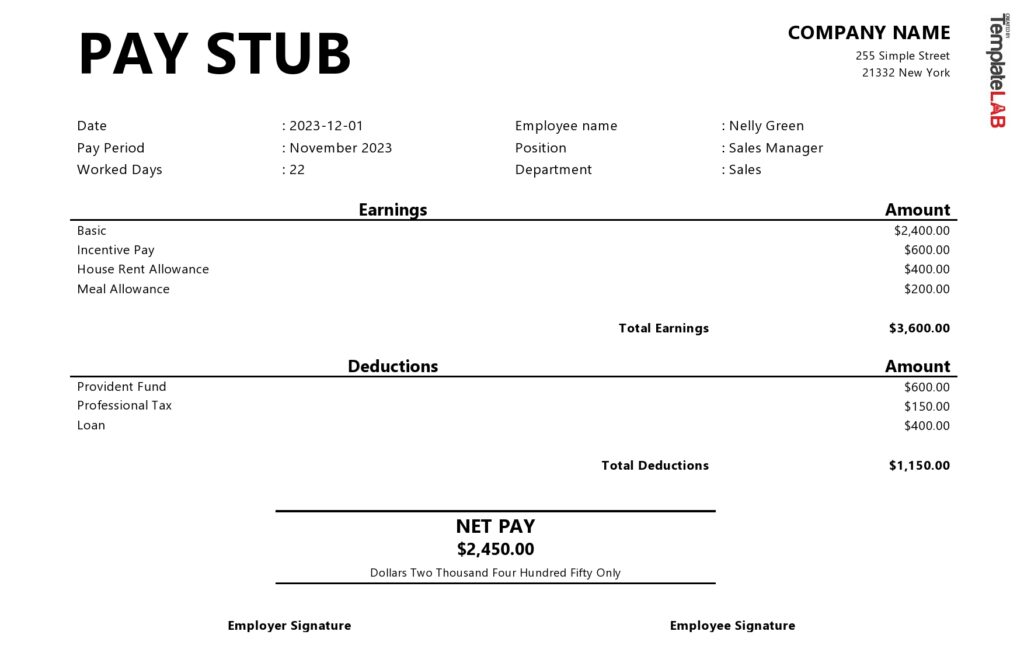 Workday dashboard displaying pay, payroll, and earnings information for CVS employees.